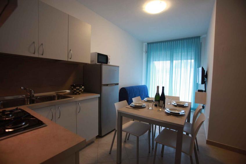 Vakantiewoning 100 m fino a spiaggia - VW-3DGF - foto 14