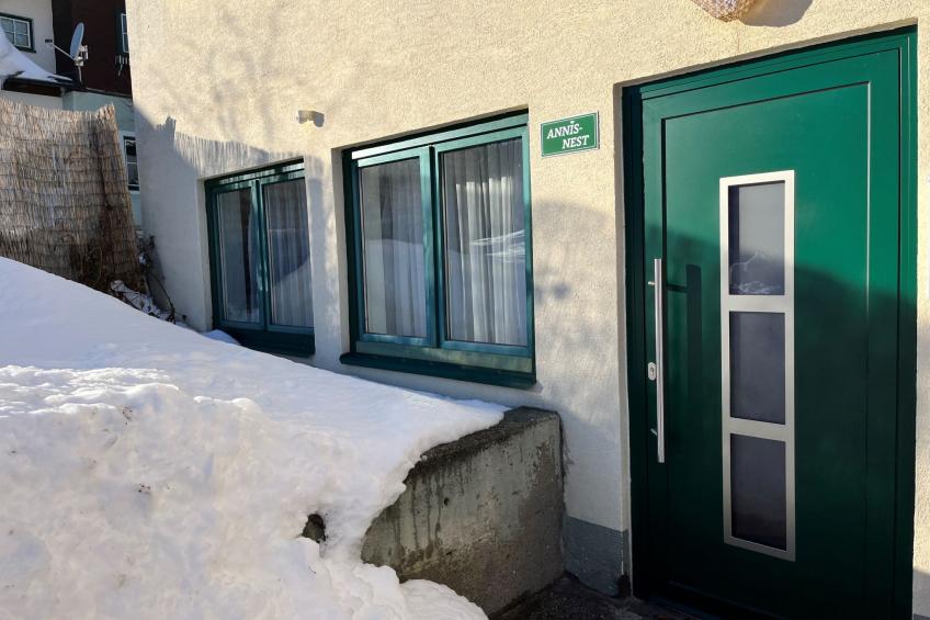 Annis Nest - foto 21