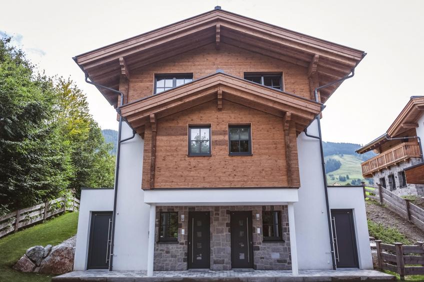 Chalet Anna XL Leogang - foto 27