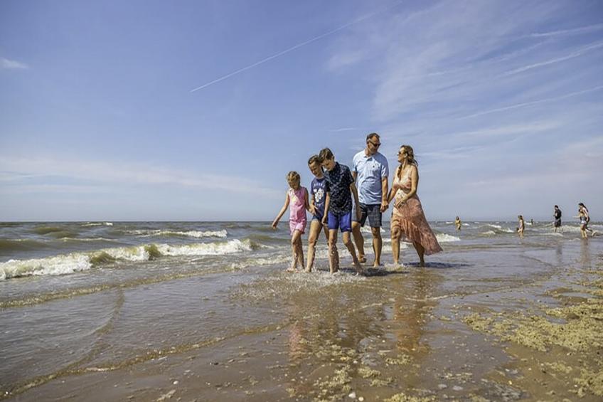 Duinlodge 4+2 - foto 4