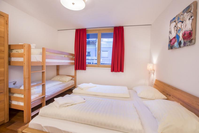 Residenz Wildkogelbahnen Top 7 - foto 17