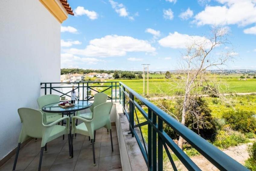 Appartements à Albufeira