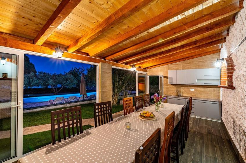 Holiday home Blanka - foto 26