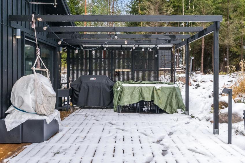 Villa udden - foto 20