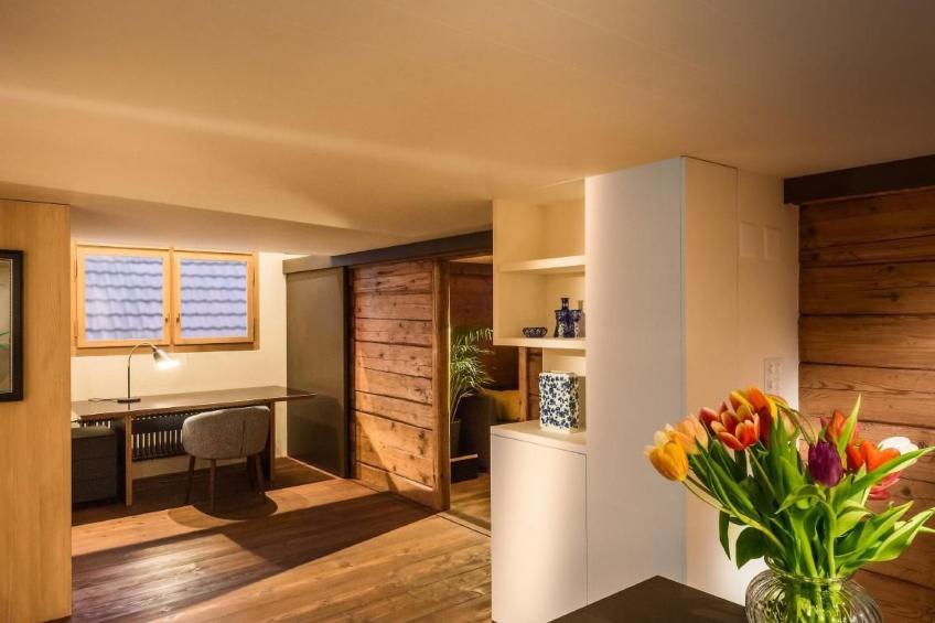 Dorf5, Alpsteinpanorama - foto 6