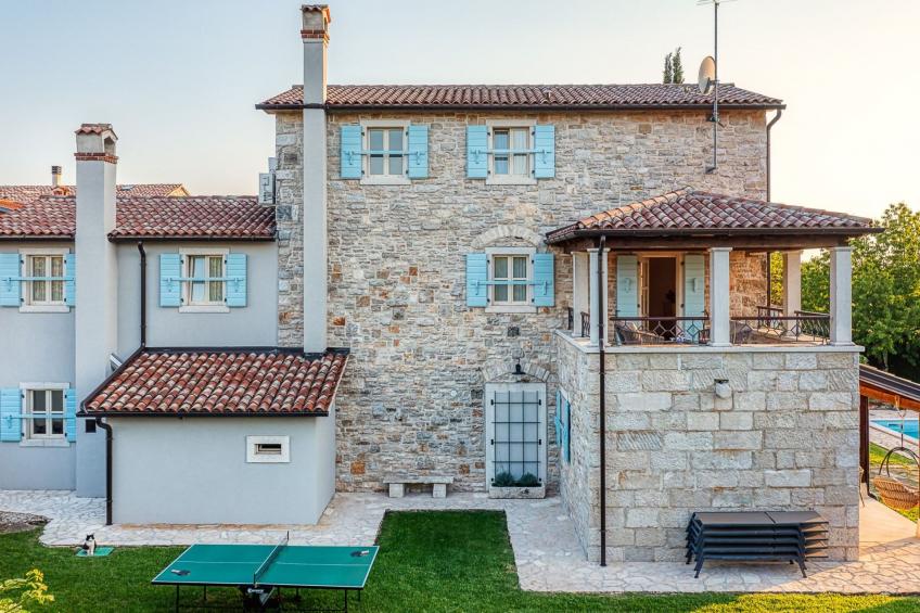 Luxusferien Villa Paolina mit privatem Pool - foto 16