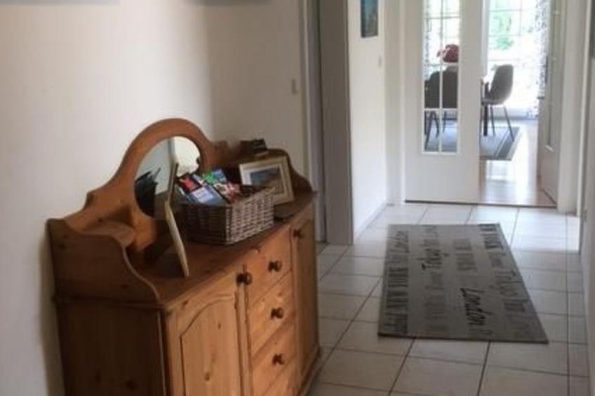 Modernisierte Ferienwohnung mit Balkon - foto 43