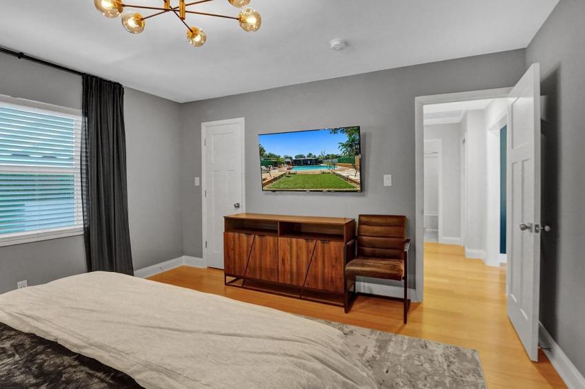 2BR - 2 bath Beheizter Pool- Familien-Haustierfreundlicher Spaß - foto 28