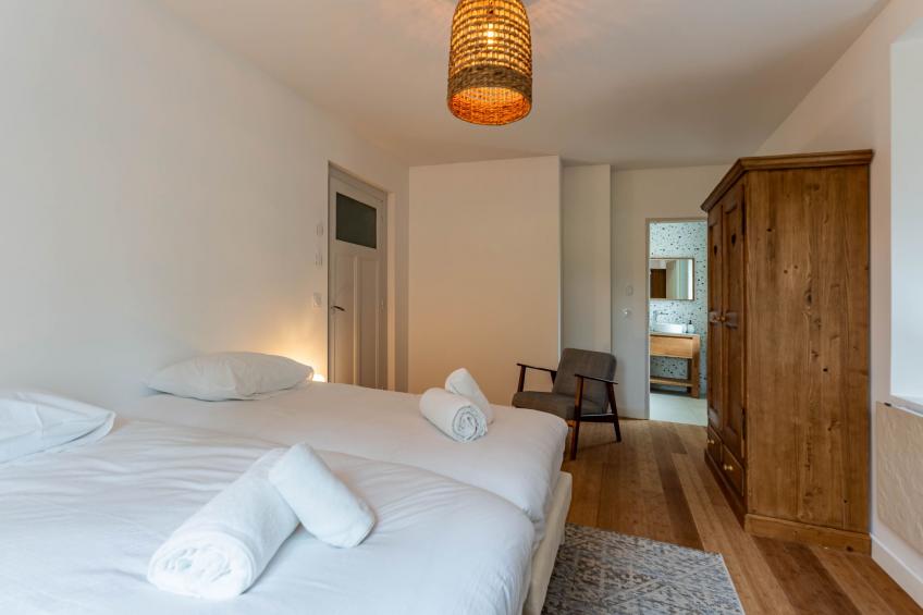 Le Refuge des Brumes 500 m2 Haus mit 7 SZ und Spa - foto 32