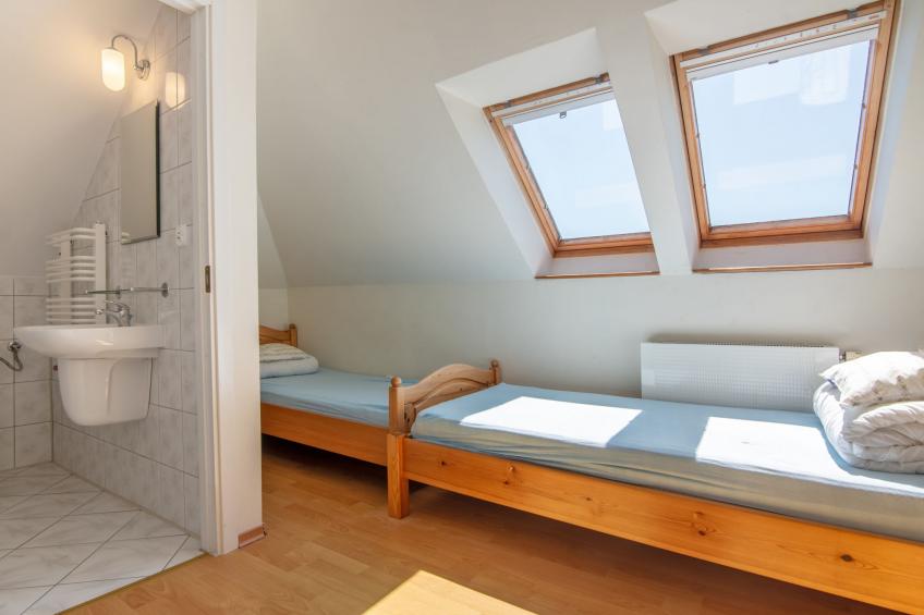 Mały dworek - foto 15