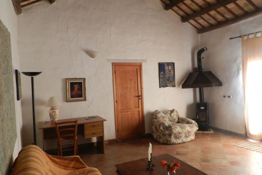 Baglio Pozzo Rocca - foto 18