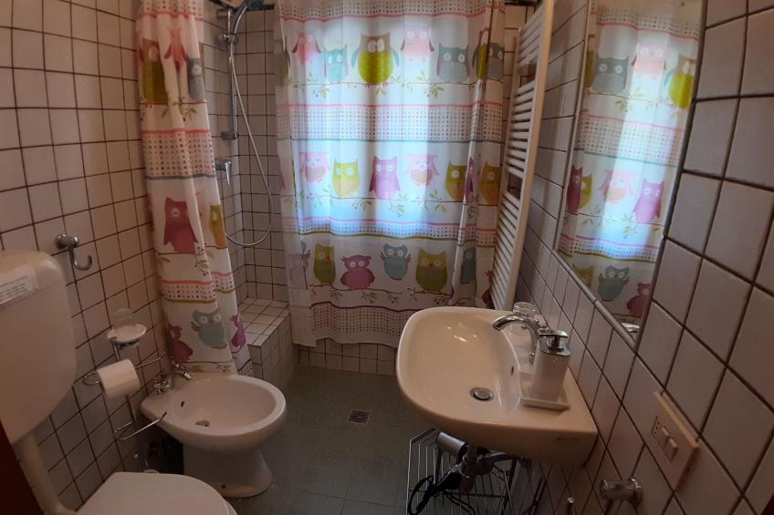 Toskanische Villa 14 Personen Ultra-Panoramapool - foto 17