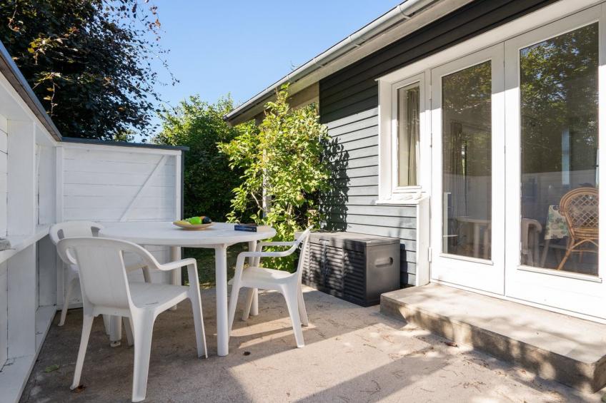 "Carmen" - 25m from the sea in Sealand - foto 6