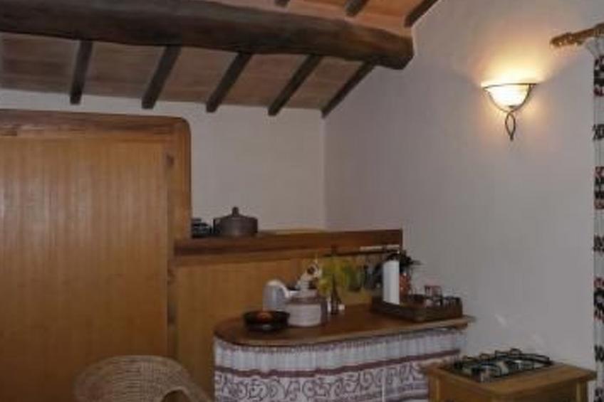 Casa Cardeta Ferienwohnung - foto 13