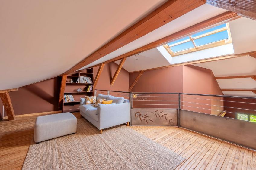 Mas du Mûrier - foto 25