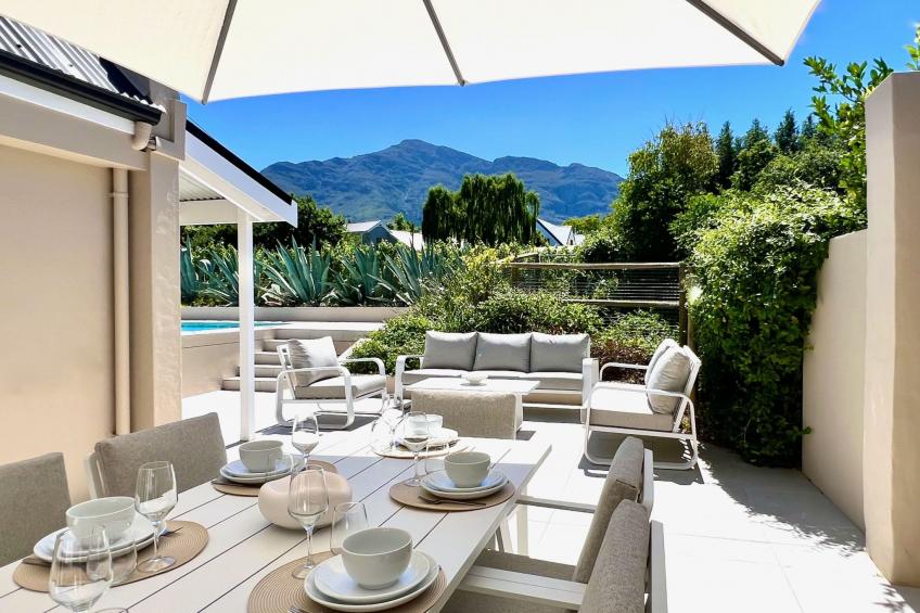 mit Sauna und Pool - foto 28