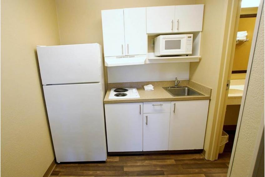 2 Full Beds | Mobil Access Tub Nsmk Kitchen - foto 11