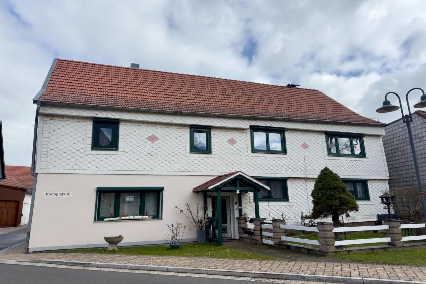 Ferienwohnung Christina - foto 31