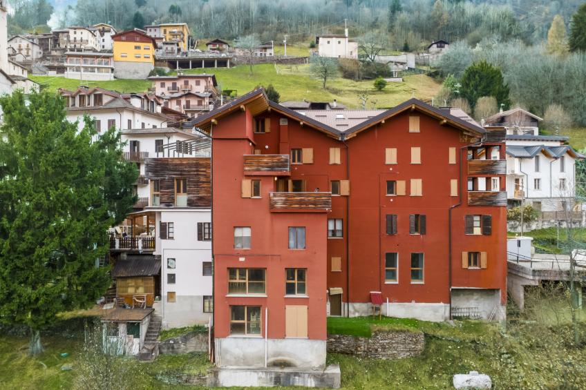 Casa del Bitto - foto 46