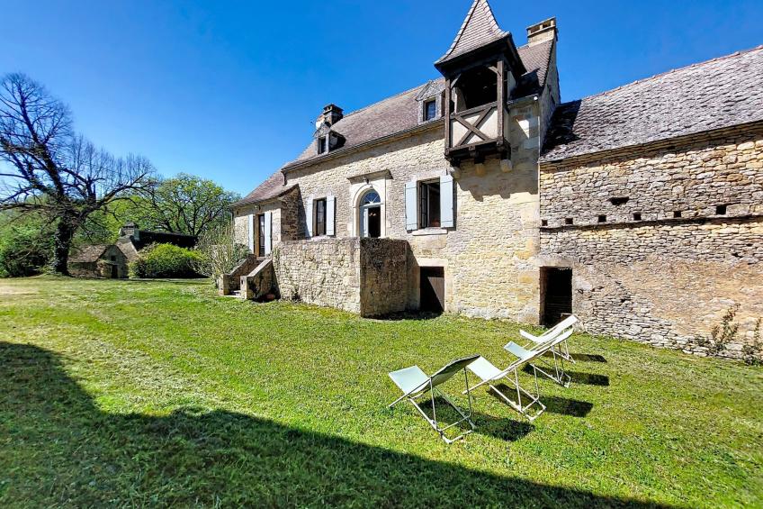 Le Pigeonnier (JAY101) - foto 25