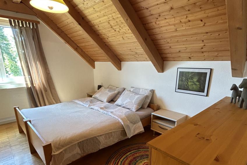 Maison de vacances - LM, (Le Bemont), - foto 51