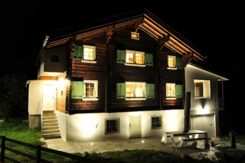 Ferienhaus Casa Mulinera, Brigels, (Breil/Brigels), 65024B - foto 2