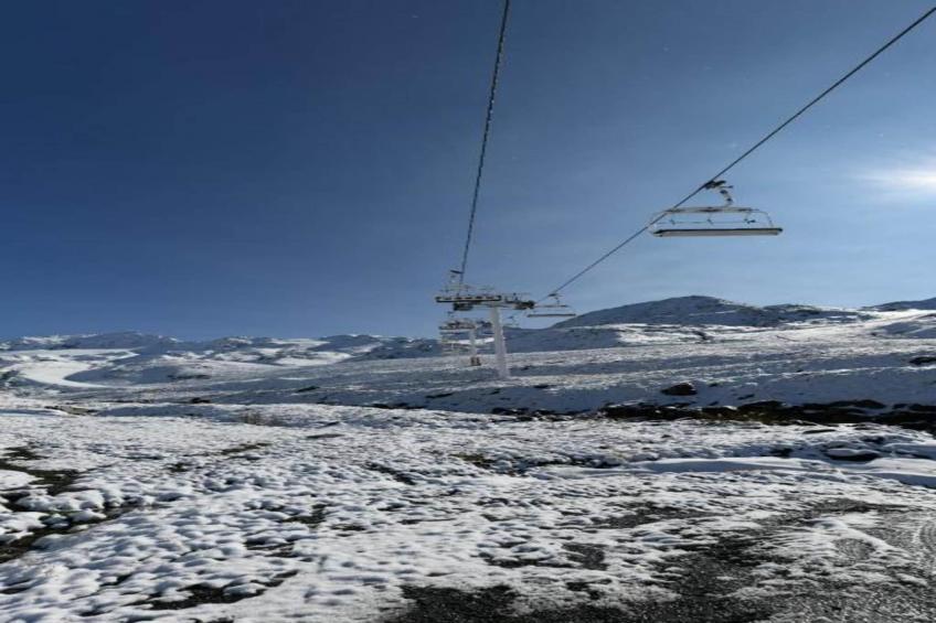 Chalet Altitude Val 2400 4 - foto 36