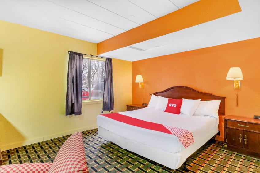 1 Bedroom Suite - foto 11