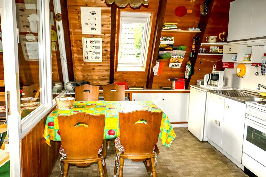 Ferienhaus Luftkurort Oberhundem - foto 3