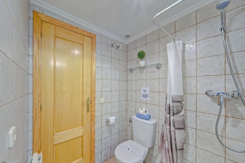 Res. Puerta de Calpe - foto 15