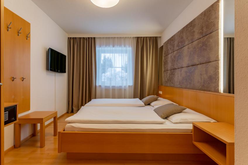 Chalet Saliterer - foto 10