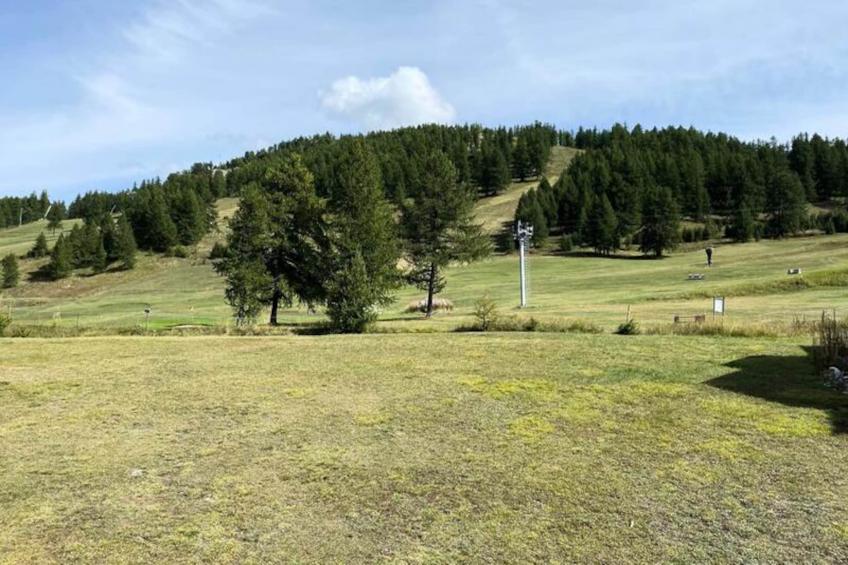 Résidence Ferme D'augustin - Batiment C - foto 7