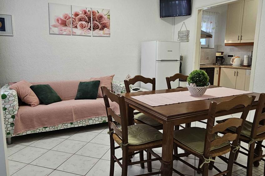 Vakantiewoning 30 m van de zee - BF-C74B3 - foto 10