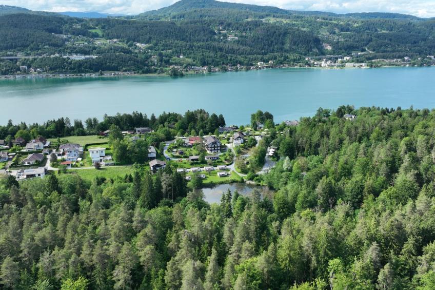 EuroParcs Wörthersee