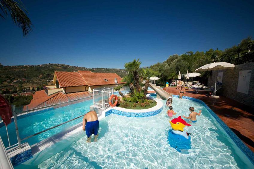 Holiday apartment with wifi and air conditioning - BF-TBCYP - foto 11
