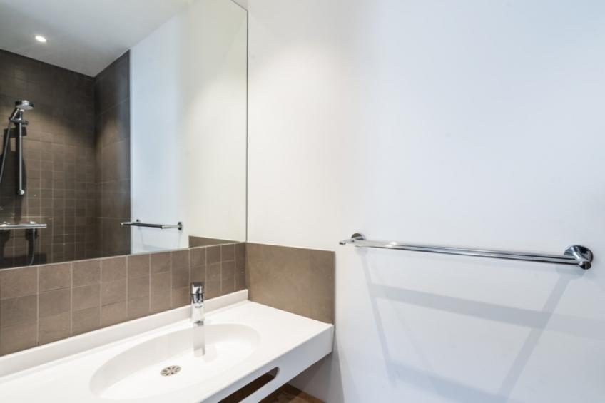 Résidence Les Ecrins d'Auris 3P6S - foto 14