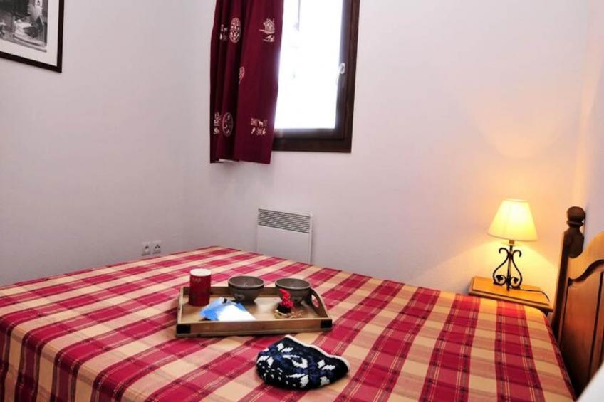 Résidence Goélia Les Terrasses du Corbier - foto 11