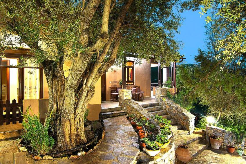 Holiday home, Kalamitsi Alexandrou - foto 4