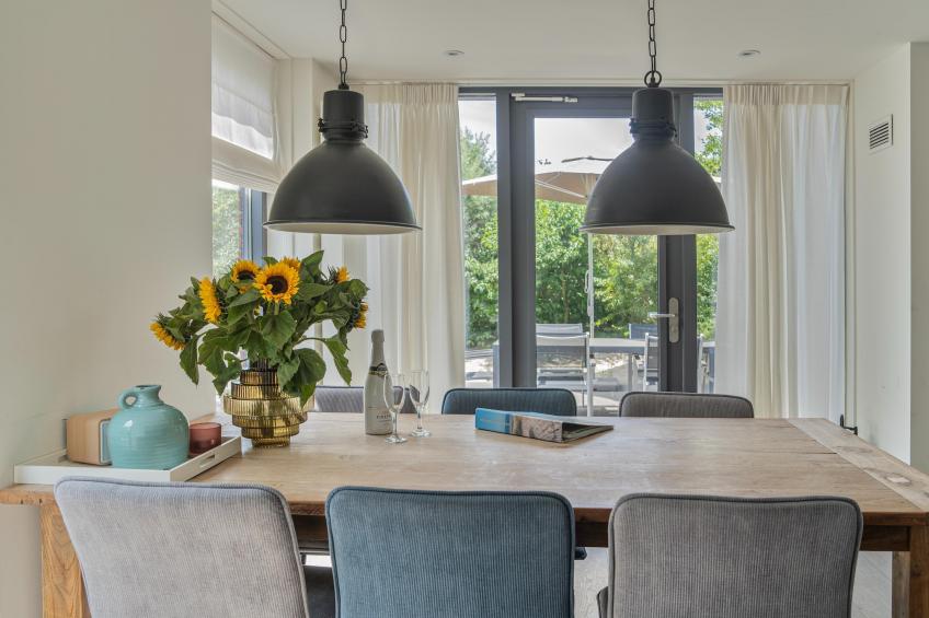 Villa Egmond - foto 12