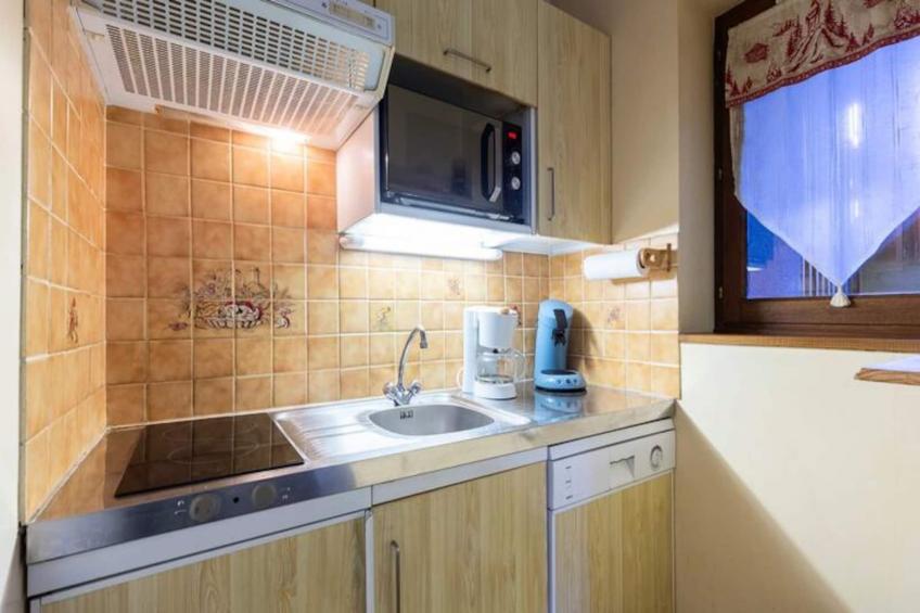 Résidence Les Flocons De Soleil - foto 6