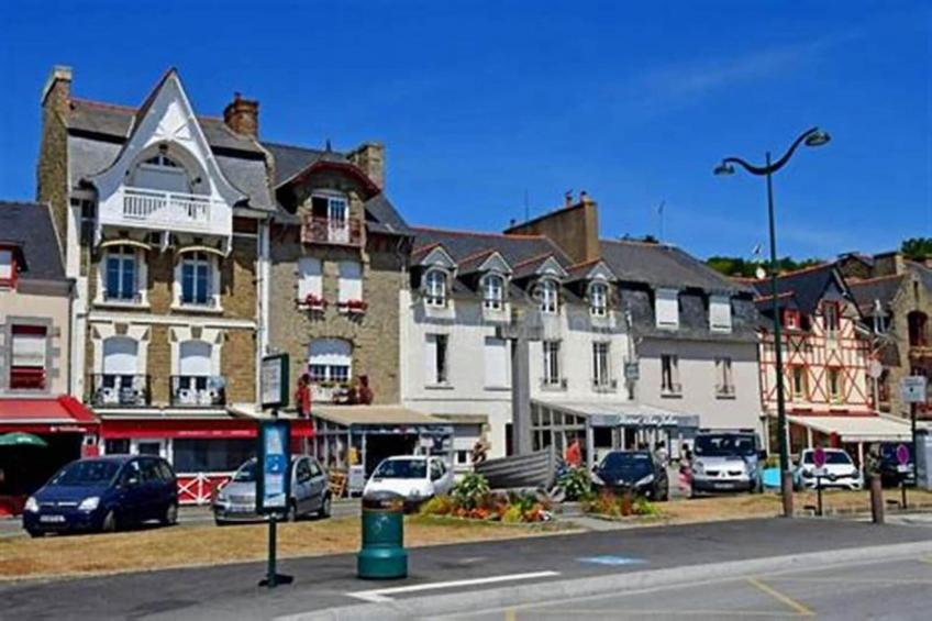 Résidence Quiberon Appartement Vue Mer - Accès Plage - foto 23