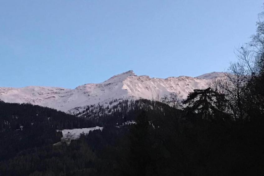 Paradis Perdu SKI IN & QUIET chalet 14 personnes - foto 34