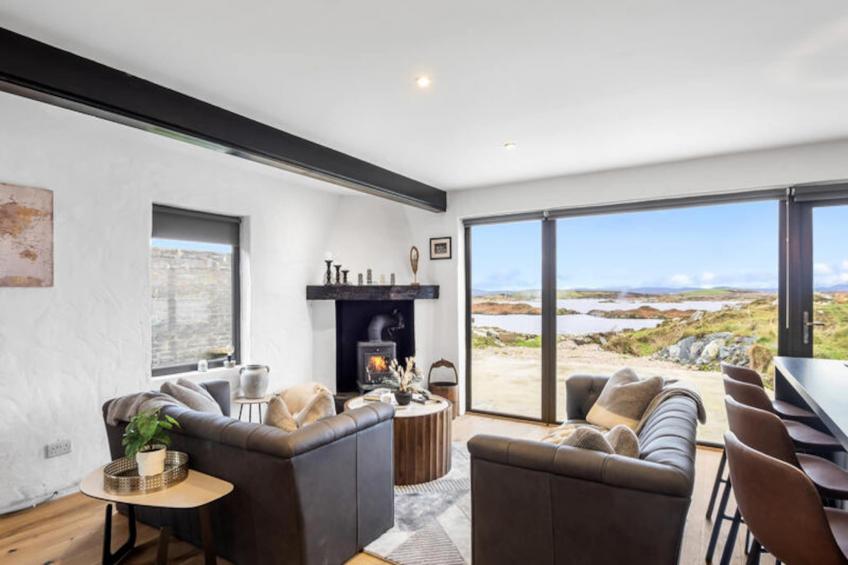 Mobil Home - Bungalow - Cottage à Roundstone Galway - foto 3