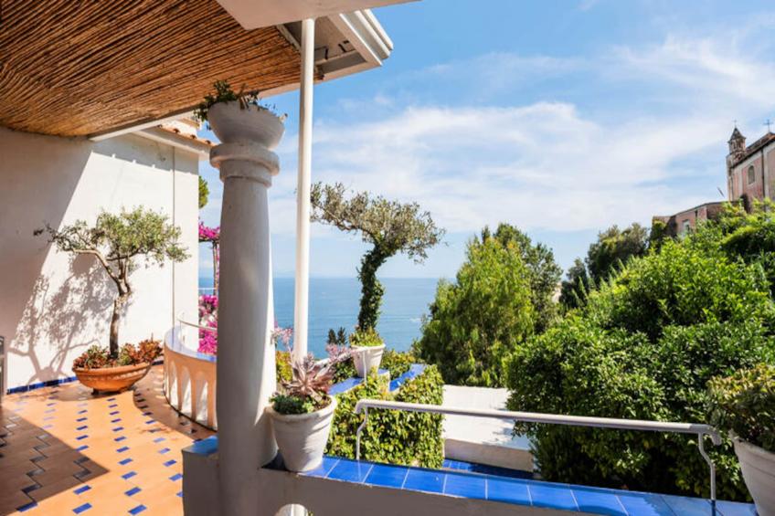 Maison à Amalfi - foto 27