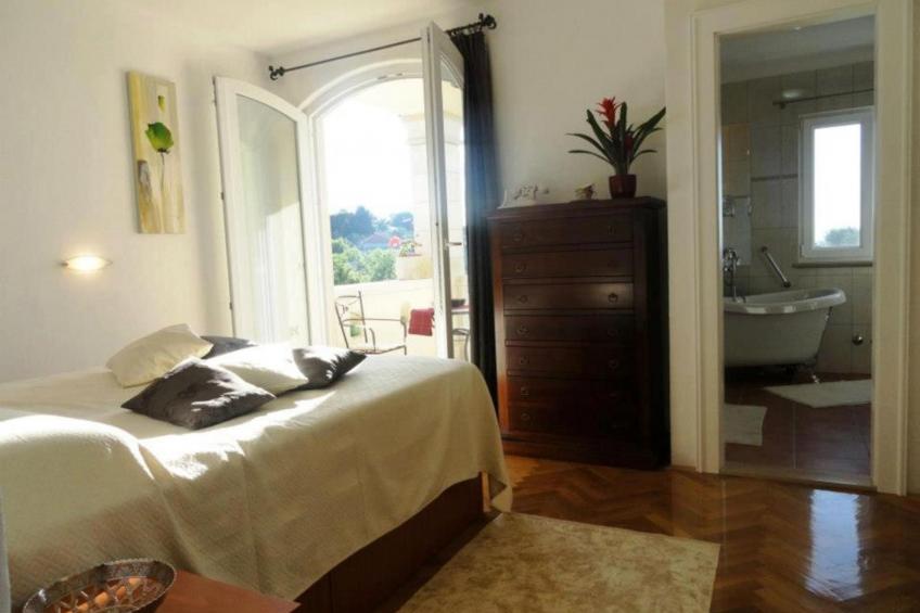 Angelina mit Pool & Sauna - foto 22