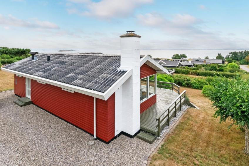 "Miriam" - 300m from the sea in Funen - foto 35