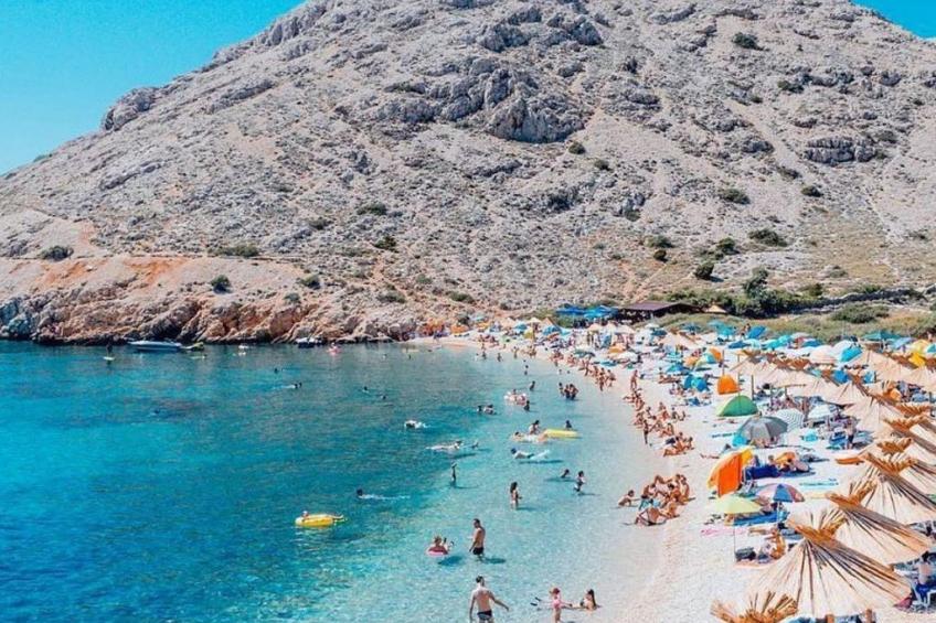 Rijeka Wohnungen - Terra Magica Deluxe Wohnung - foto 39