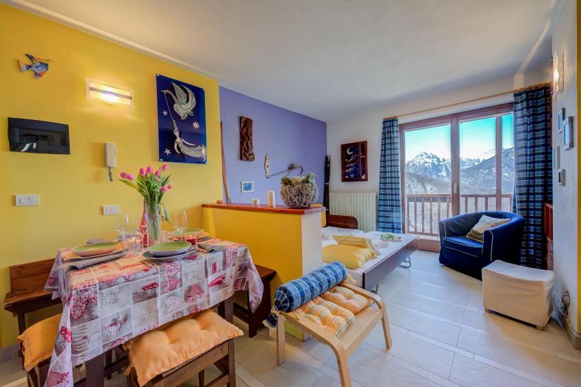 Rebecca's House (few steps from skiing) - foto 2