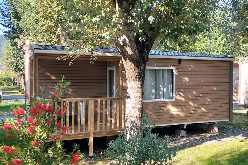 Camping Marina 3b Mobilhome 5 Pax - foto 3