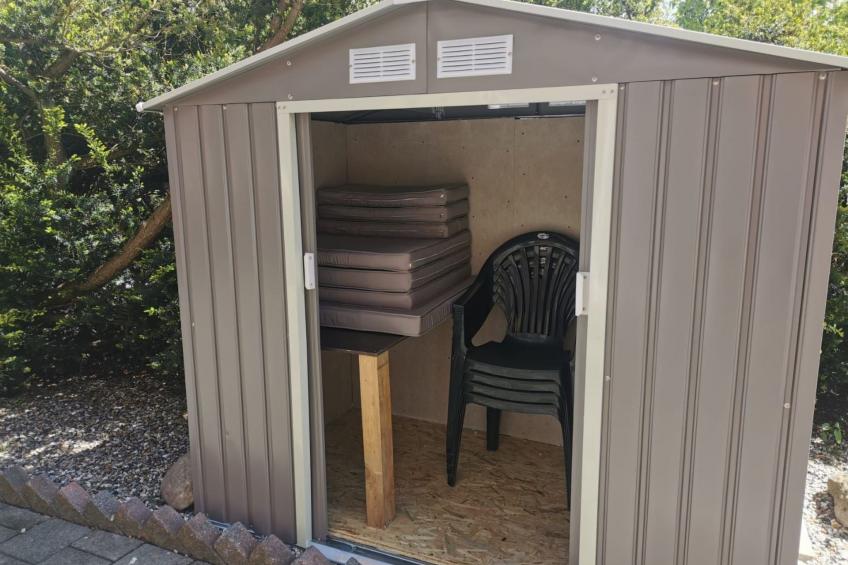 Kinas Harz Villa - foto 27